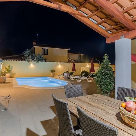 Villa Monique Воднян Экстерьер фото
