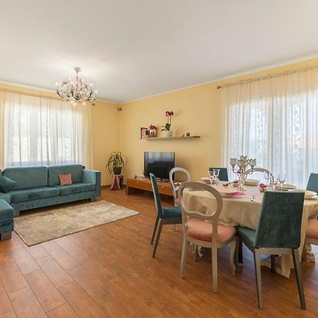 Villa Monique Воднян Экстерьер фото