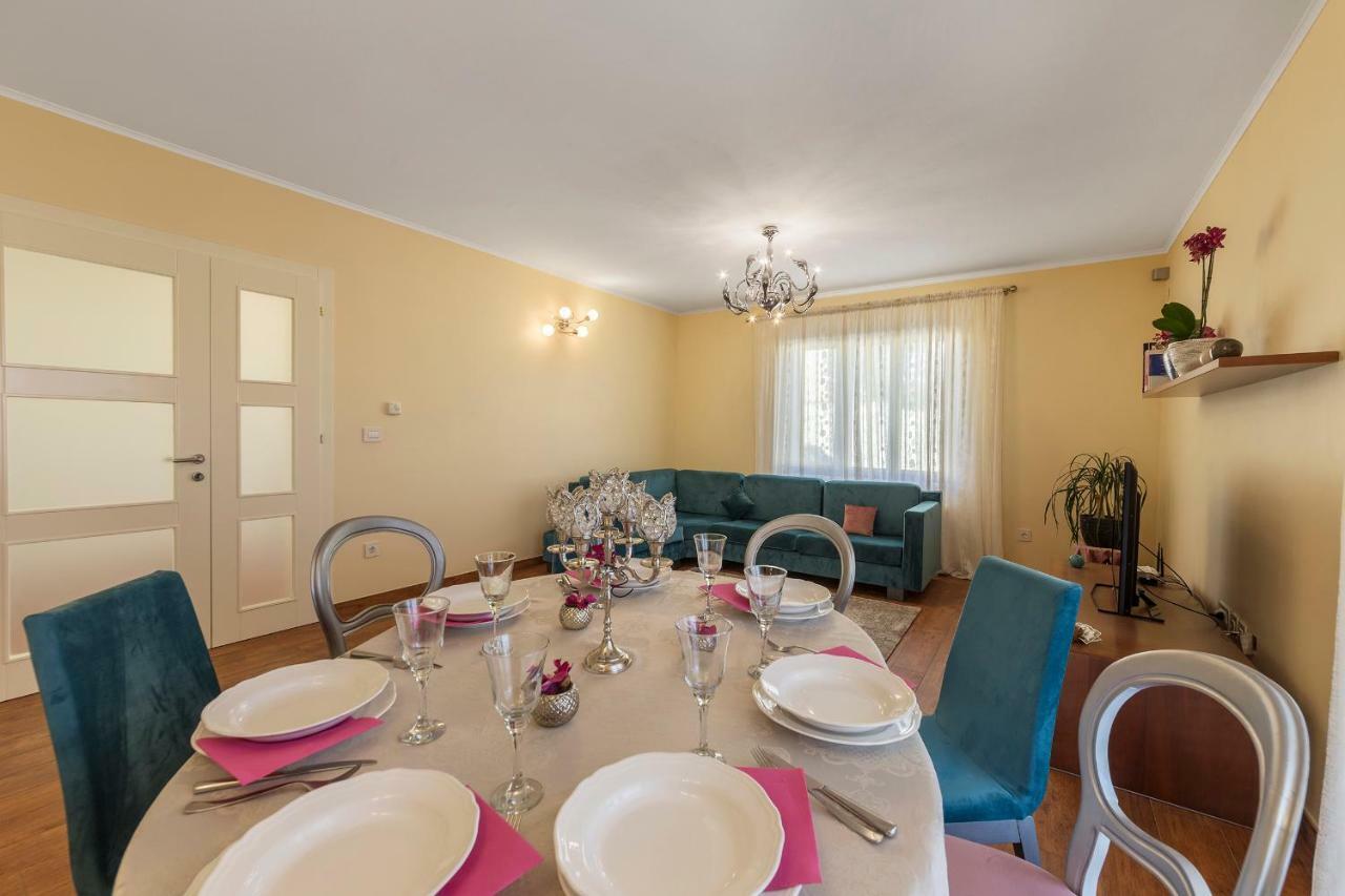 Villa Monique Воднян Экстерьер фото