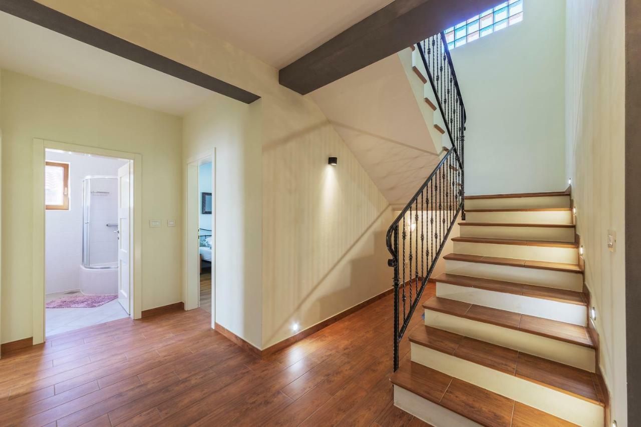 Villa Monique Воднян Экстерьер фото