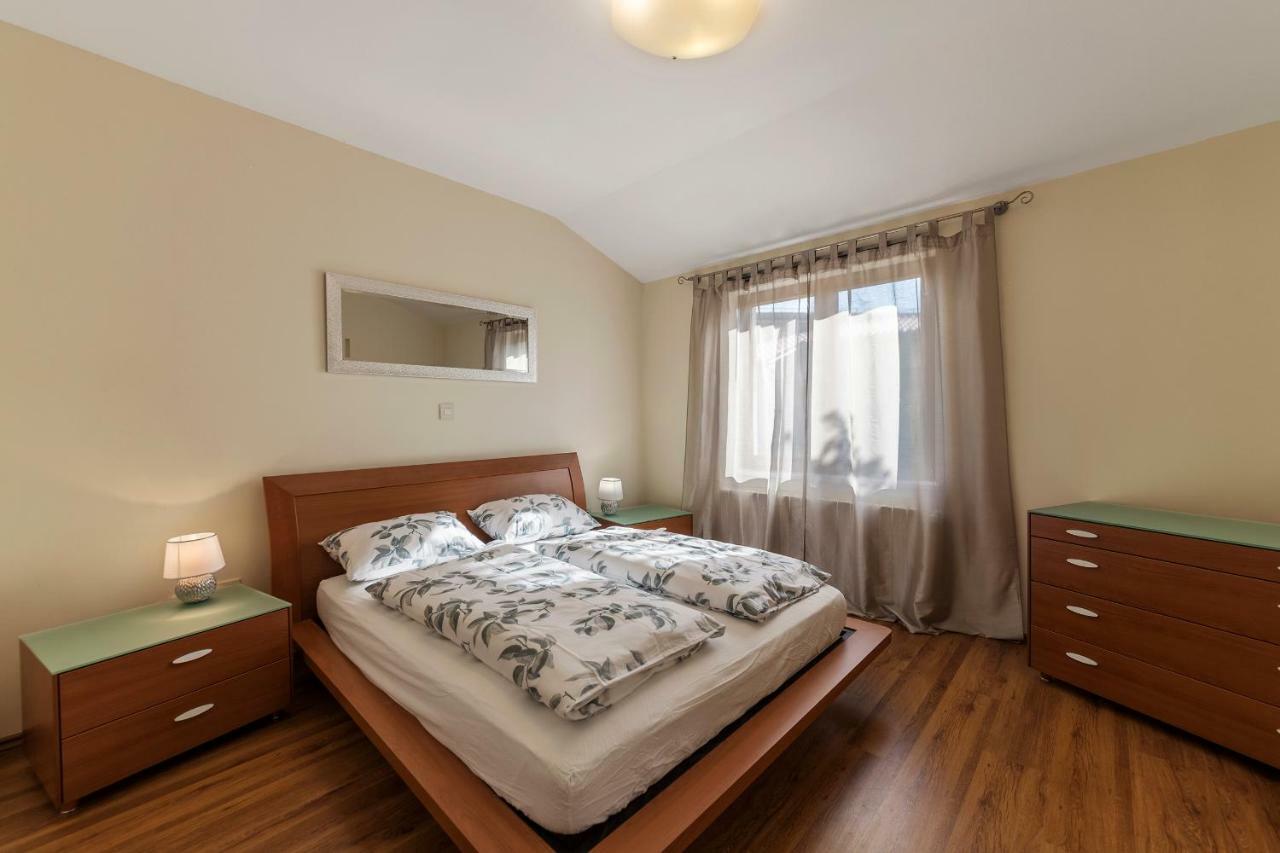 Villa Monique Воднян Экстерьер фото