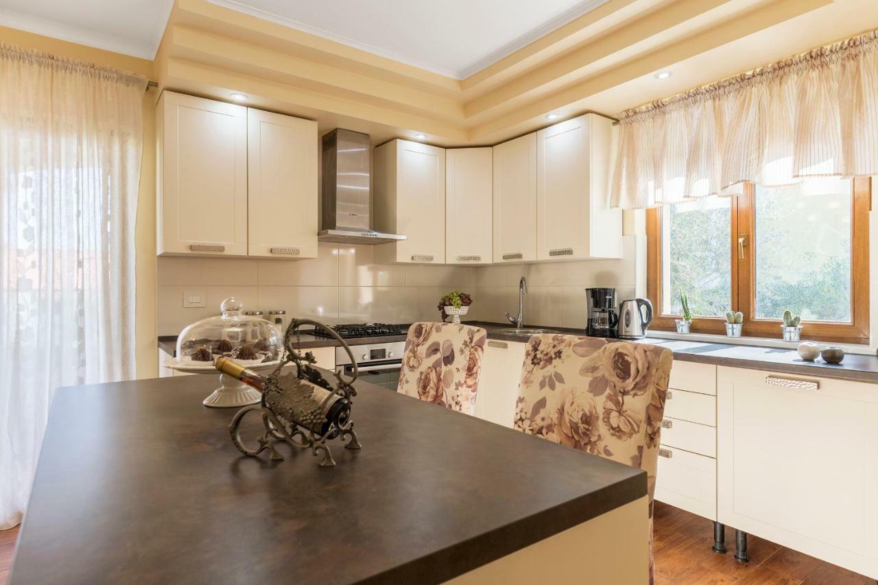 Villa Monique Воднян Экстерьер фото