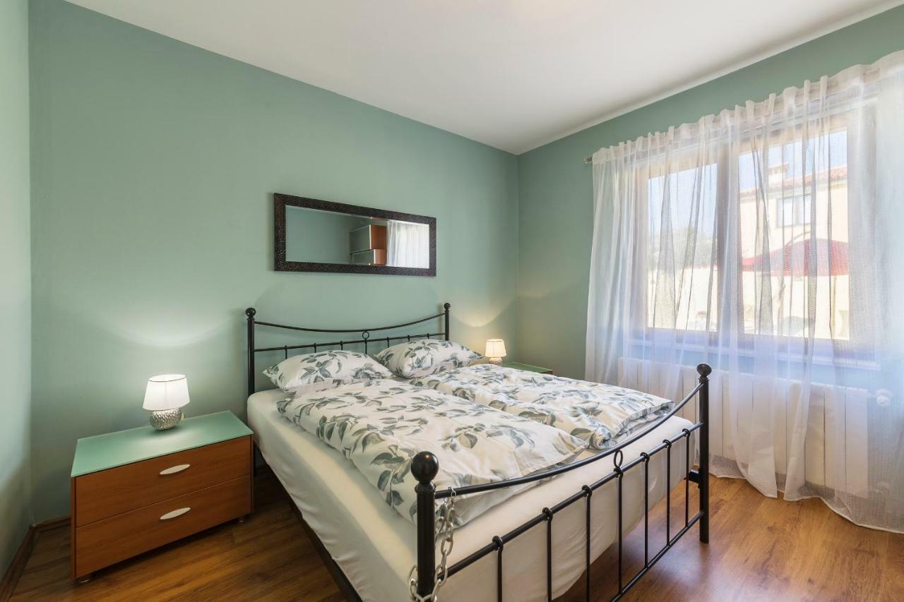 Villa Monique Воднян Экстерьер фото