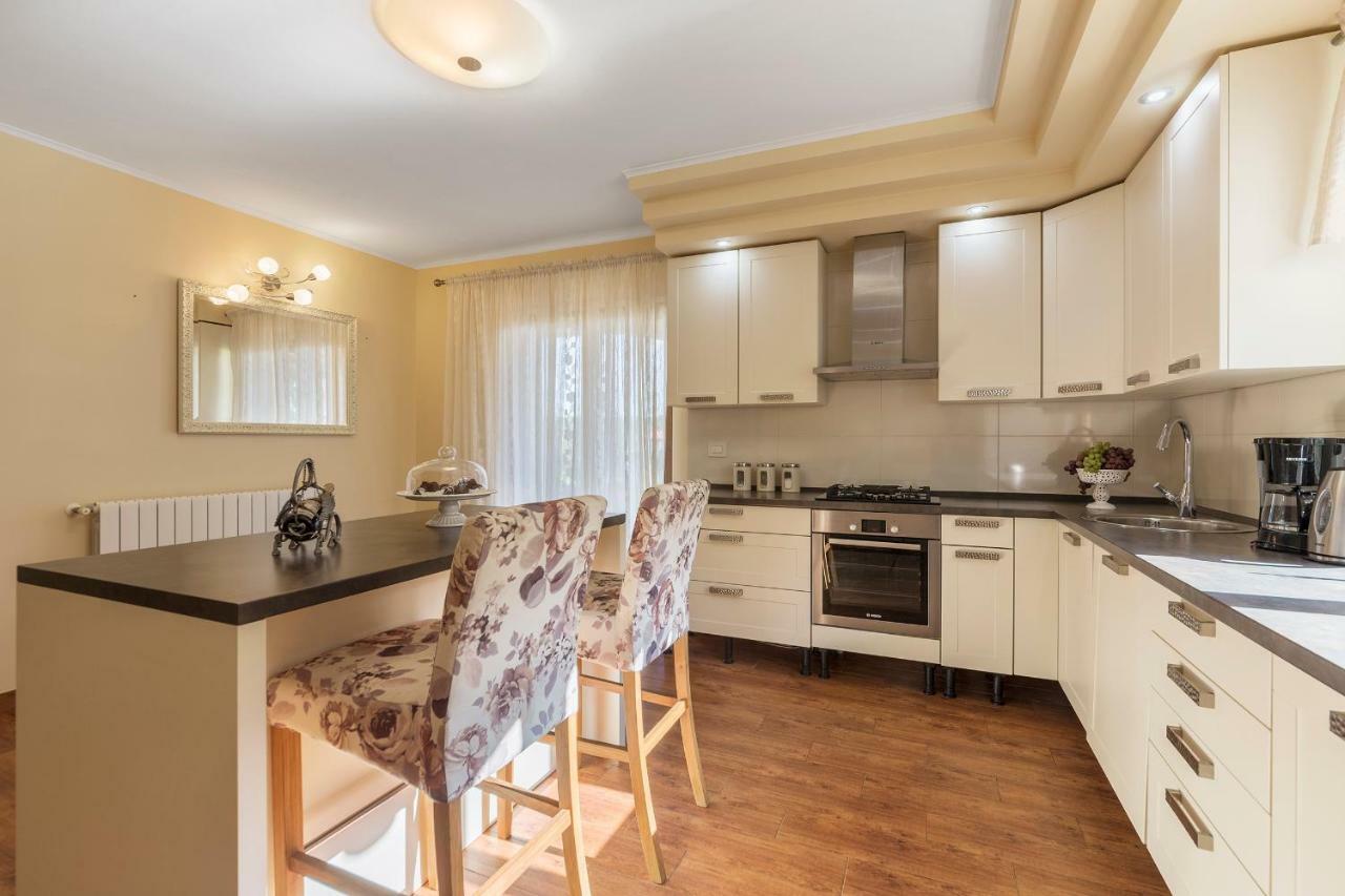 Villa Monique Воднян Экстерьер фото