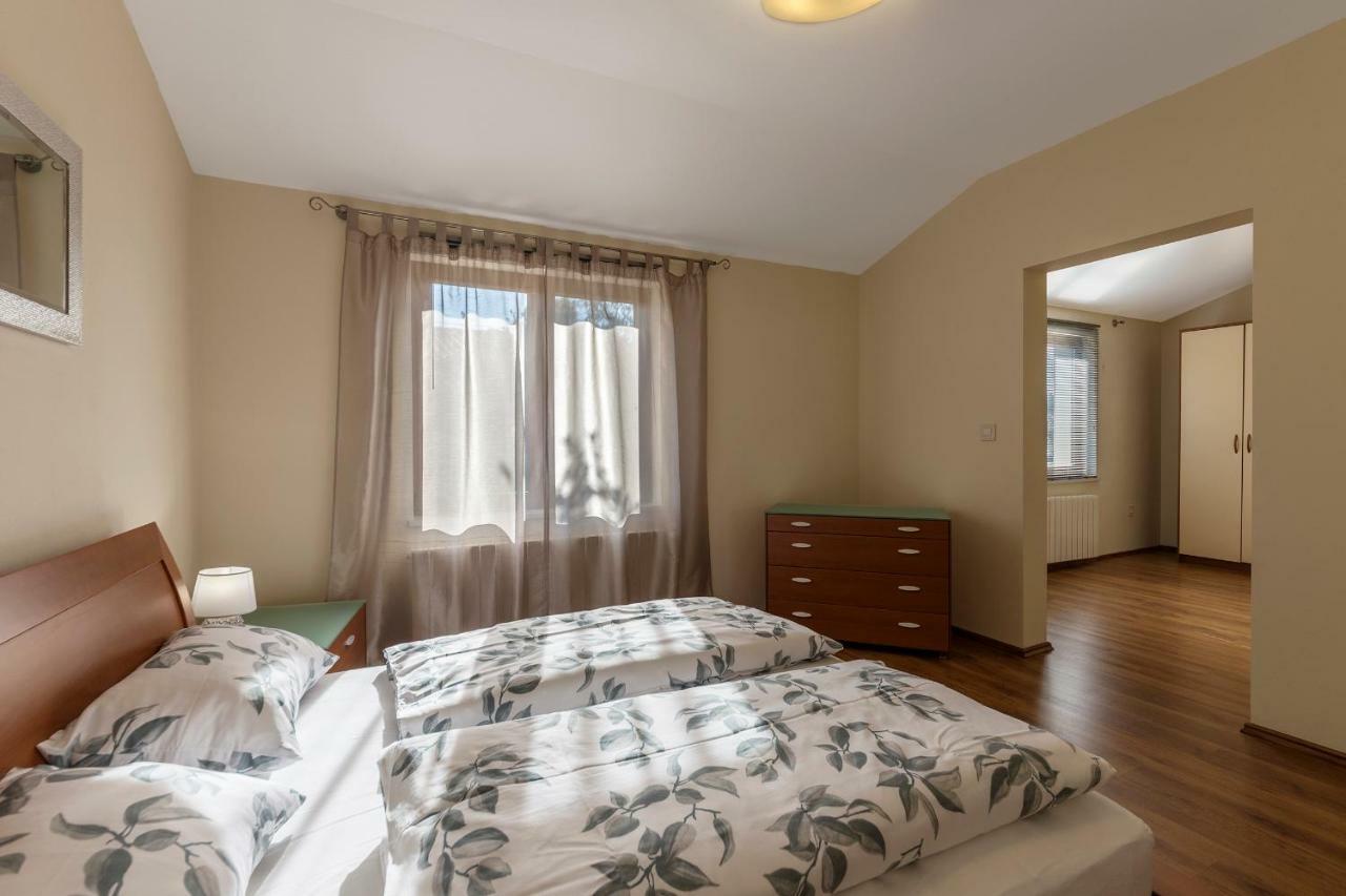 Villa Monique Воднян Экстерьер фото