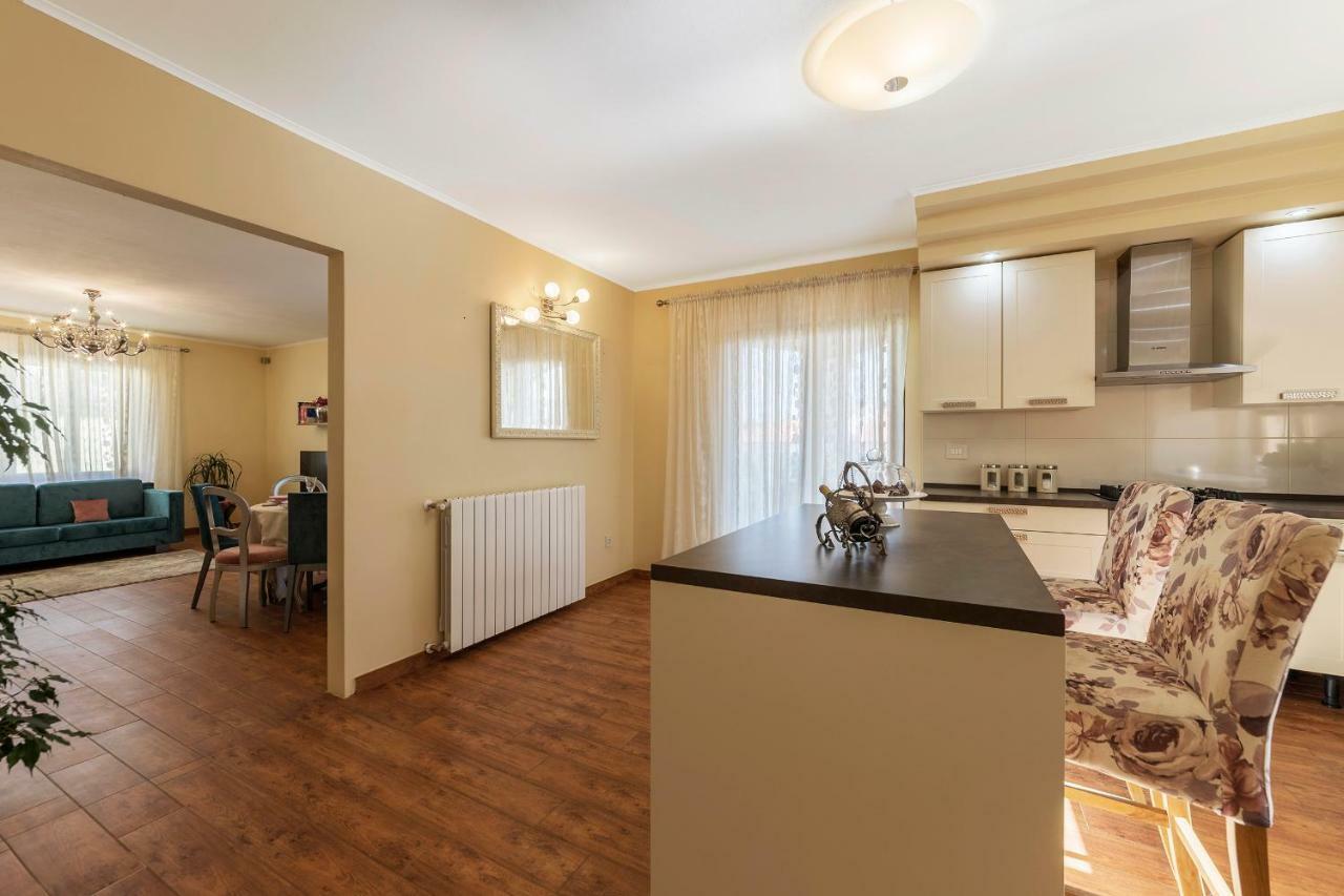 Villa Monique Воднян Экстерьер фото